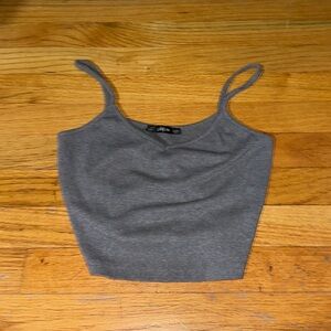 Shein Tank